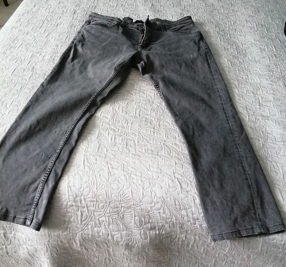 JEANS HOMME CELIO 48 W 38 Vêtements