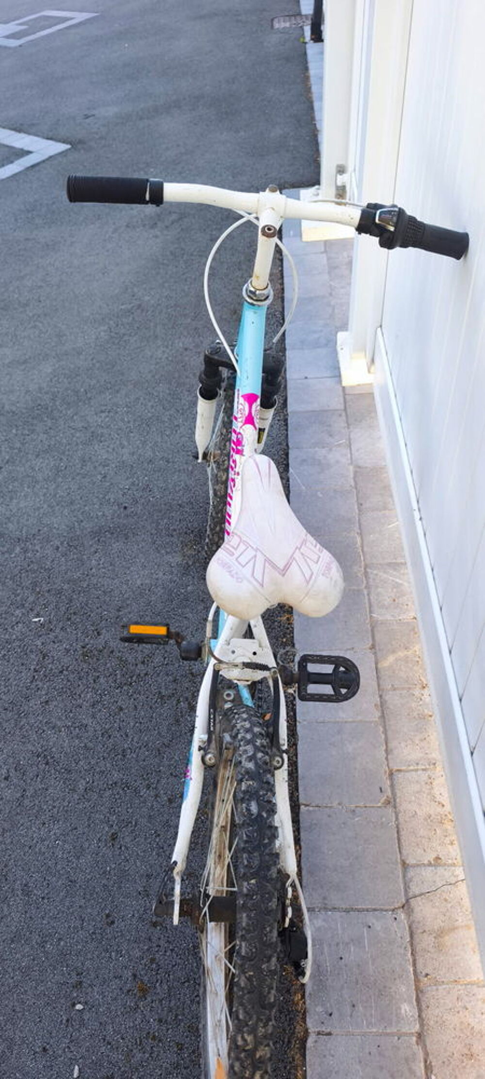 V&eacute;lo enfant 20 pouces Vélos
