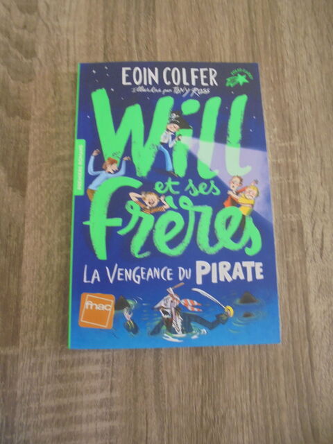 Will et ses frères (112) 4 Tours (37)