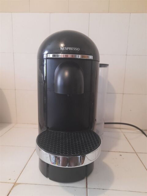 cafetire nespresso vertuo tbe 45 Charenton-le-Pont (94)