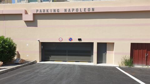  Parking / Garage � louer 22 m�