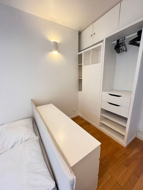  Appartement  louer 2 pices 47 m La rochelle