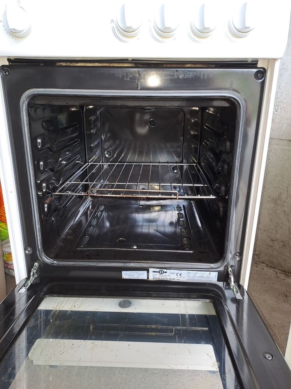 vente Electroménager