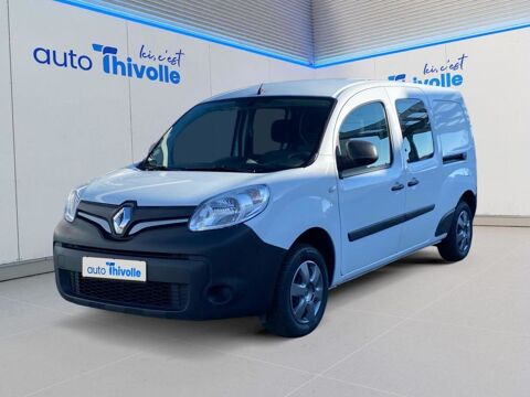 Annonce voiture Renault Kangoo Express 13500 �