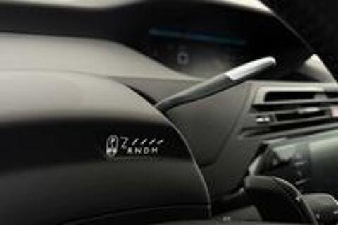 C4 Spacetourer CITROEN C4 GRAND SPACETOURER 1,2L 131cv EAT8 FEEL 7 PLACES 2022 occasion 55100 Verdun