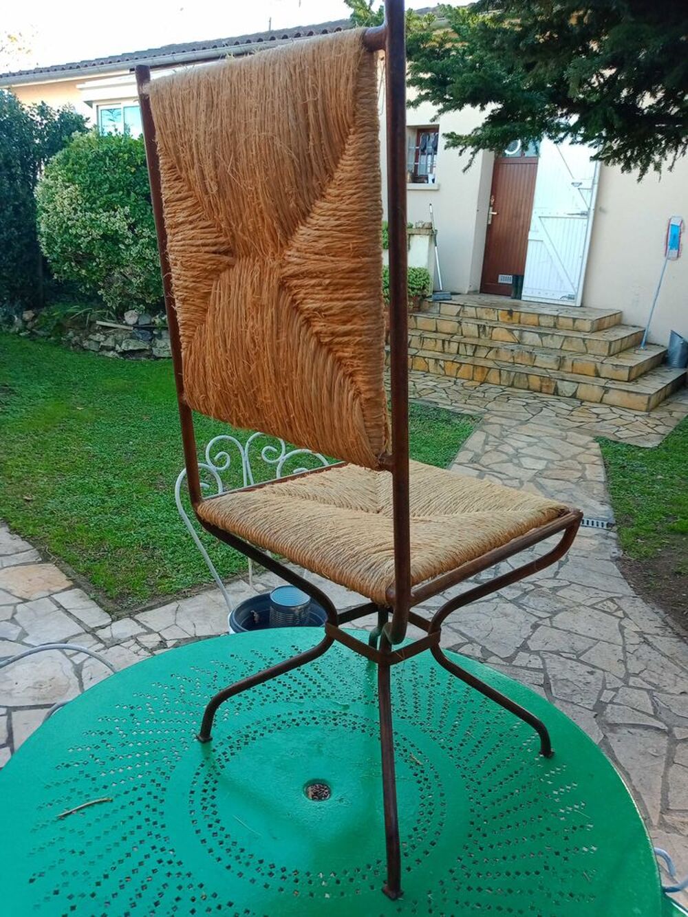 chaises int&eacute;rieur cord&eacute;s Meubles