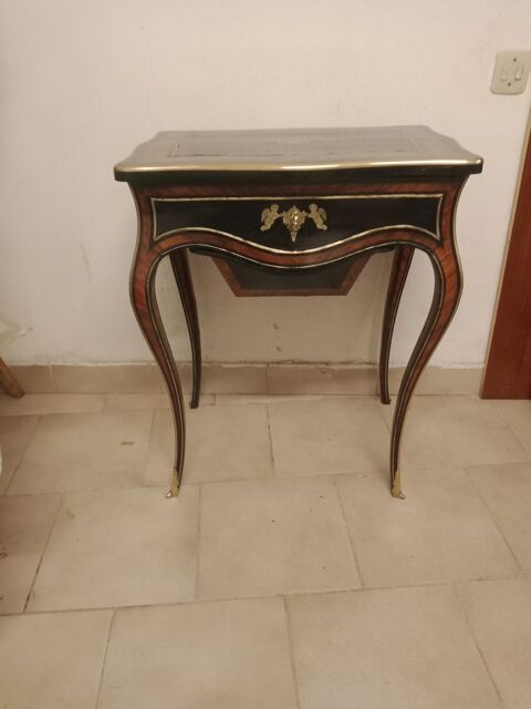 Travailleuse Napol�on III 19�me Nice (06)