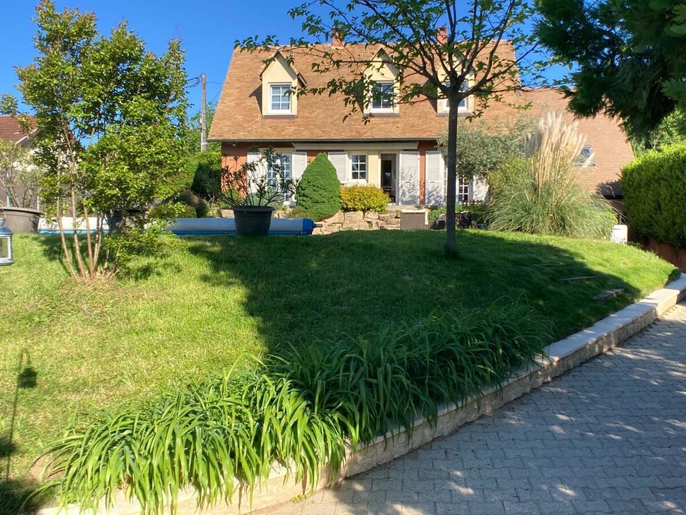 � vendre  Maison �cully (69130)