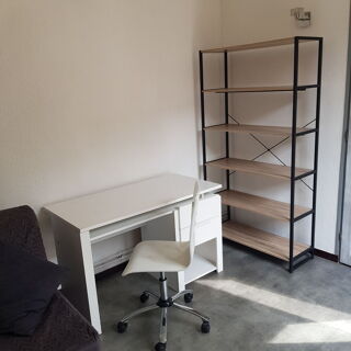  Appartement à vendre 1 pièce 20 m²