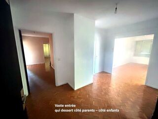  Appartement à vendre 6 pièces 136 m²