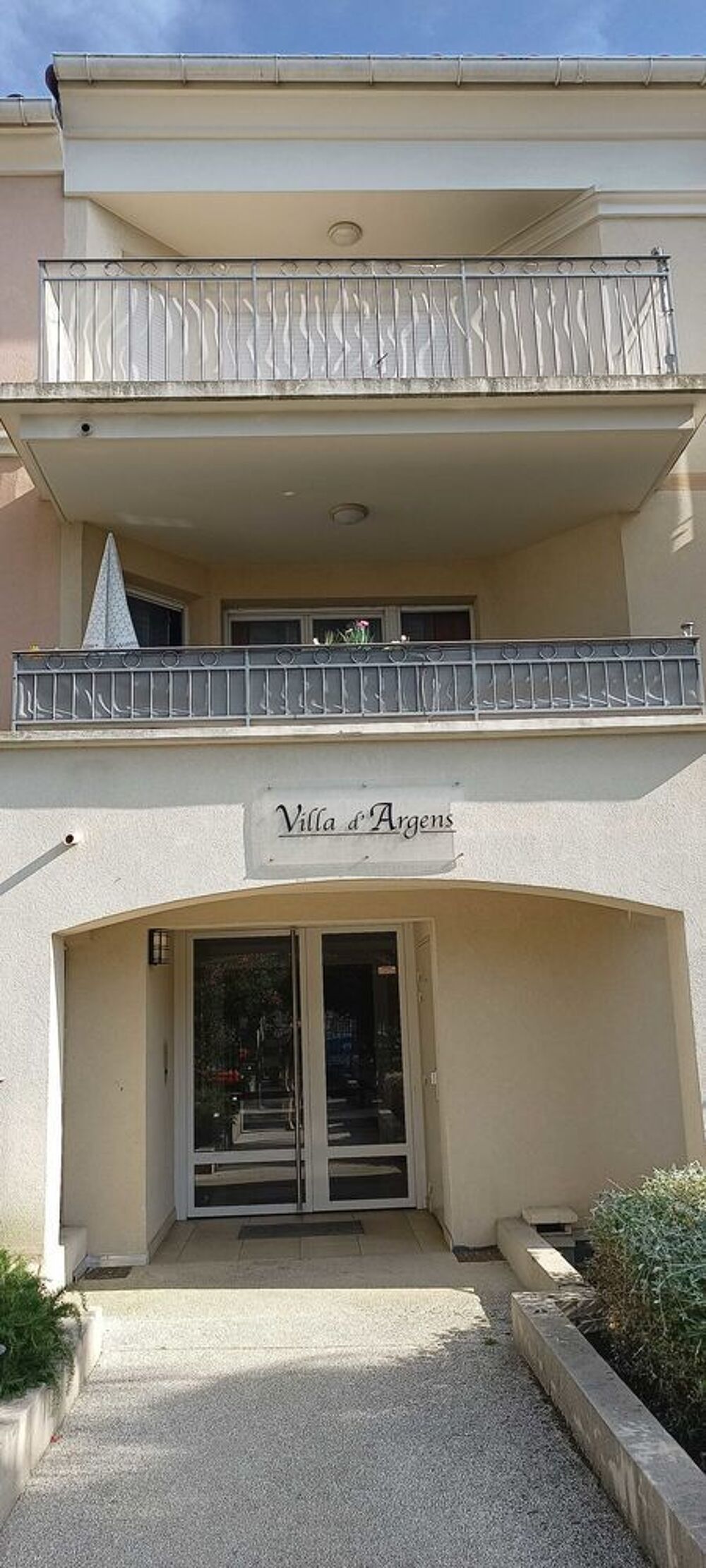 Vente Appartement Appartement T2 quartier calme Villa d'Argens Puget-sur-argens