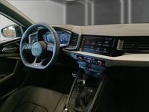 A1 Sportback 40 TFSI 207 ch S tronic 7 Black Edition 2024 occasion 69007 Lyon