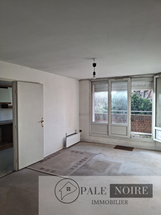  Appartement � vendre 3 pi�ces 65 m�