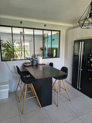  Maison à vendre 5 pièces 134 m²