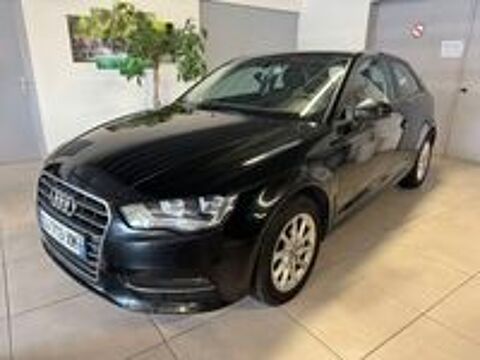 Annonce voiture Audi A3 8490 