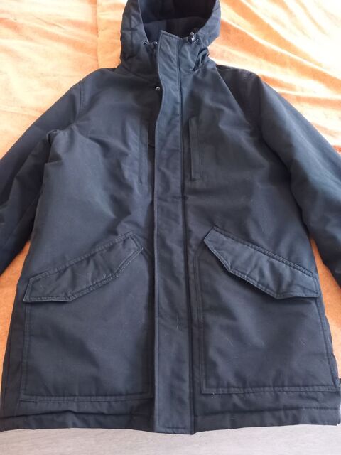 Manteau  8 Sallaumines (62)