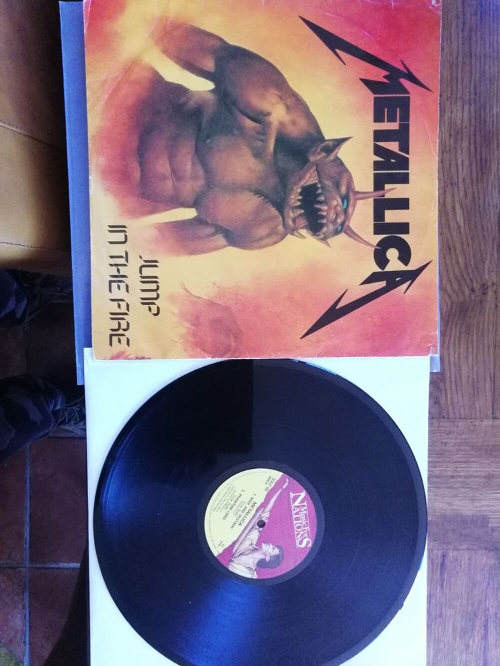 Acdc, hendrix, Clash, Ramones, Motorhead, Rolling Stones CD et vinyles