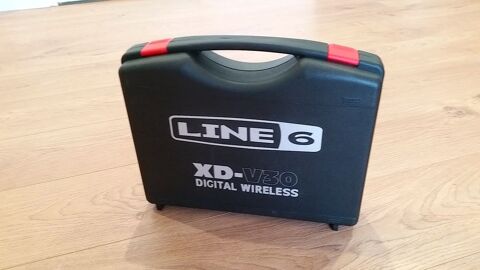 Line 6 XD-V30 systme sans fil numrique complet pour voix 150 Paris 18 (75)