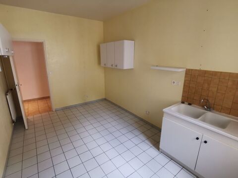  Appartement � louer 4 pi�ces 80 m�