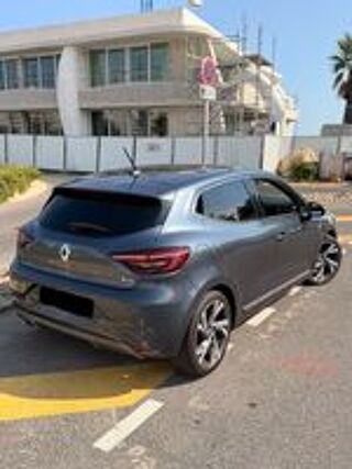 Clio IV TCe 90 Energy Business 2020 occasion 30000 N&icirc;mes