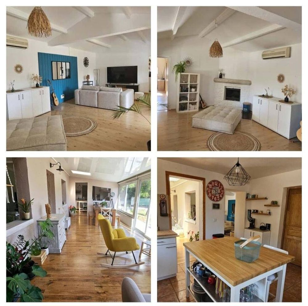 Vente Maison Maison coup de coeur Montarnaud