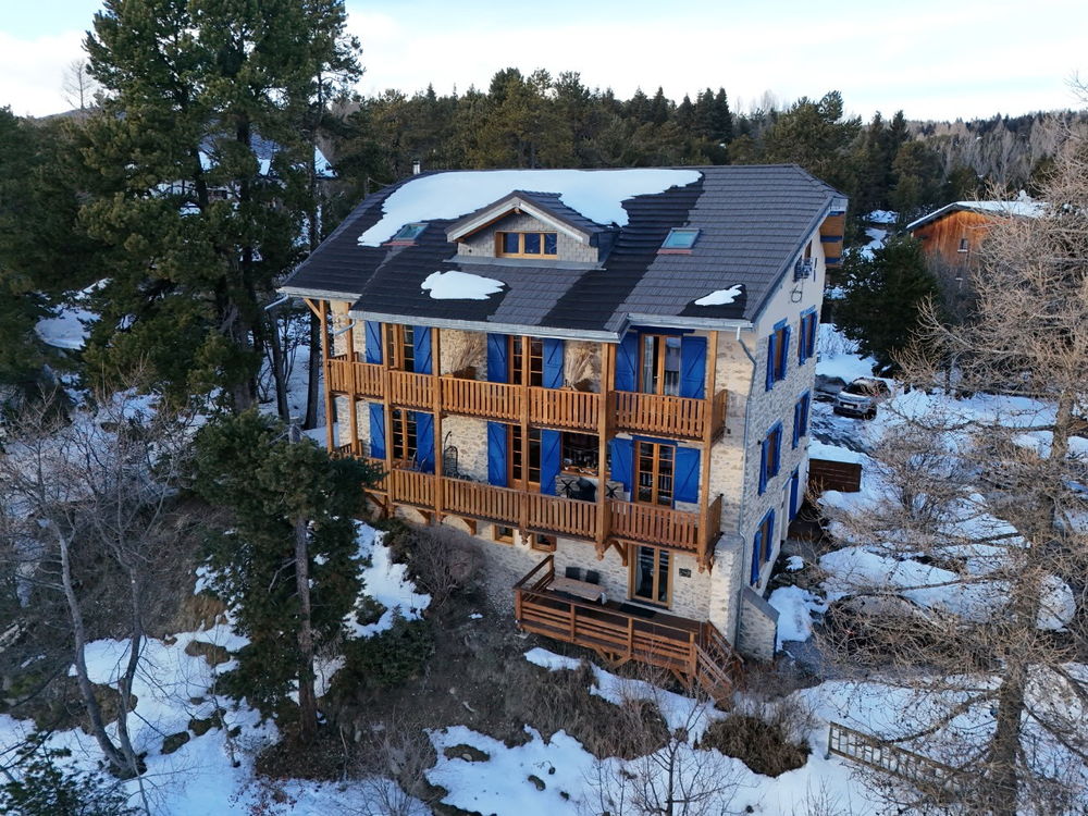 Vente Maison MAISON DE CARACTÈRE Font-romeu-odeillo-via