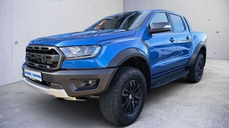 Ford RANGER 2020 occasion