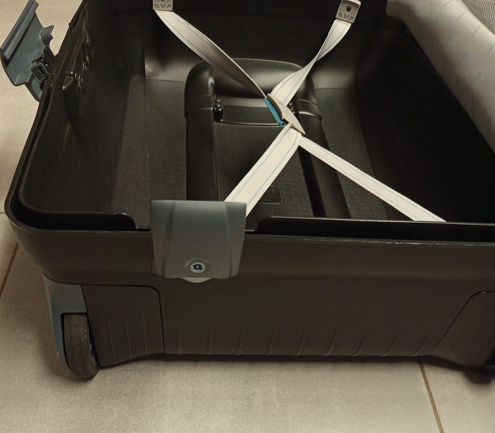 VALISES RONCATO Sports