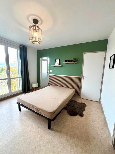  Appartement � louer 1 pi�ce 27 m�