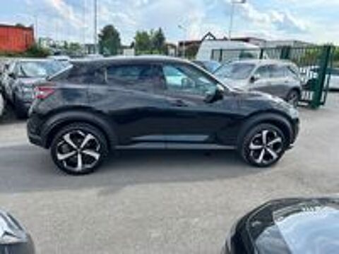 Juke DIG-T 114 DCT7 Tekna 2022 occasion 95330 Domont