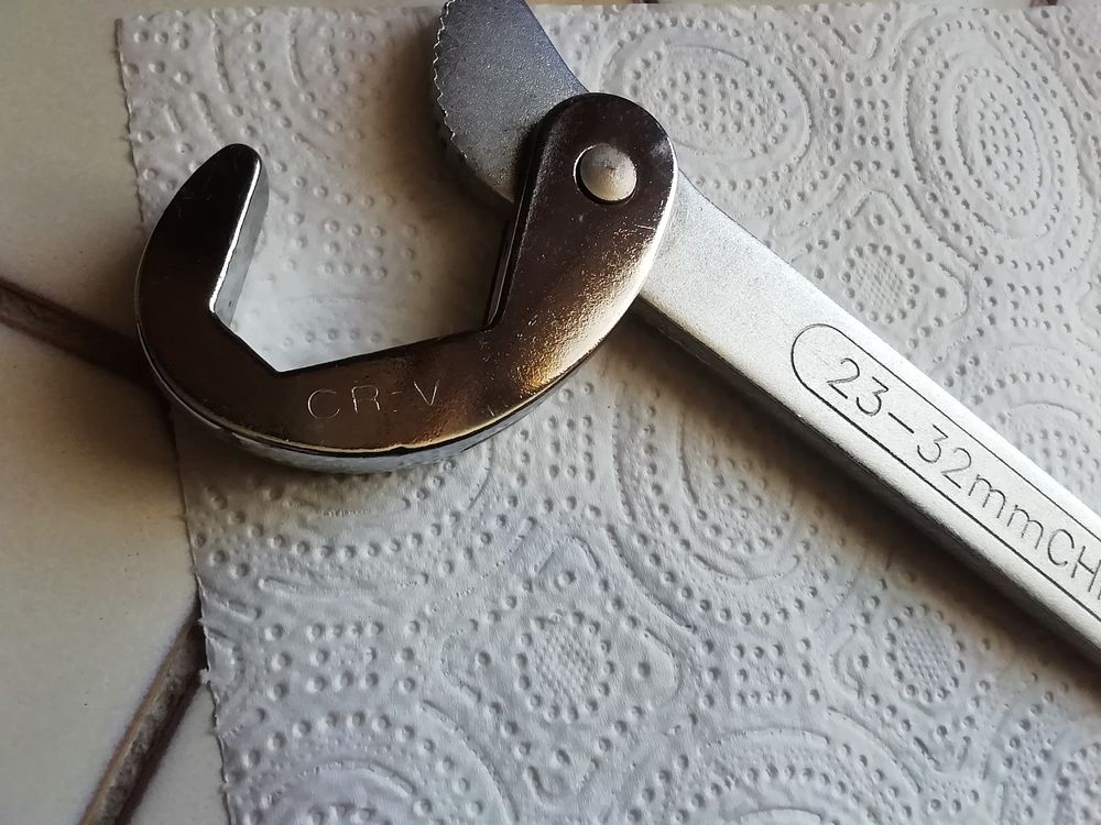 Multi cl&eacute;s neuves Passat outillage Bricolage