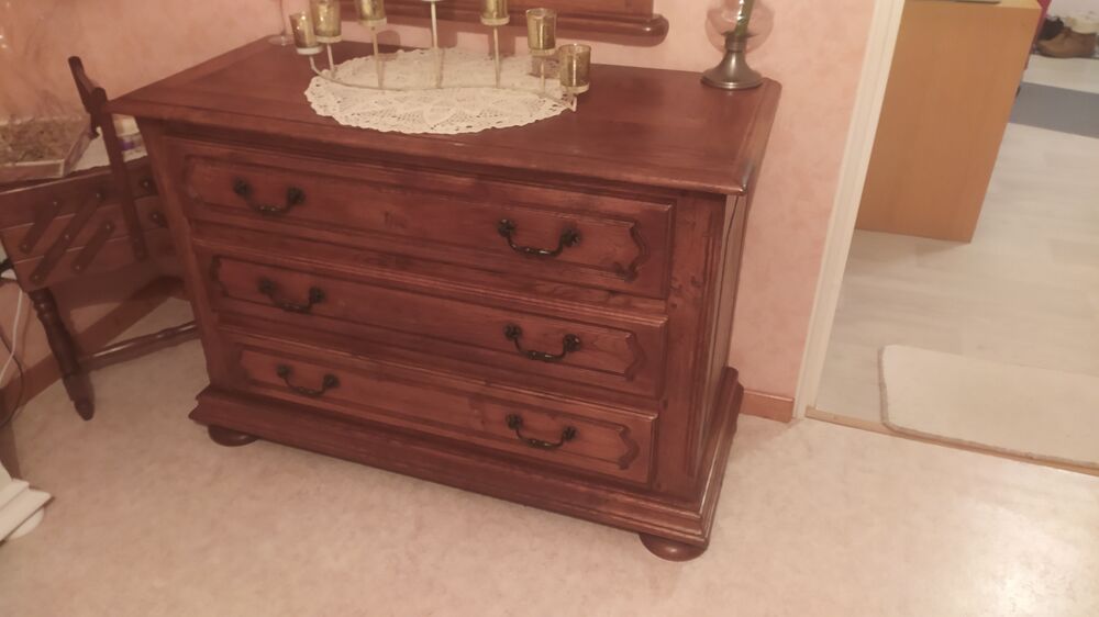 Achetez armoire en chêne occasion, annonce vente à Strasbourg (67