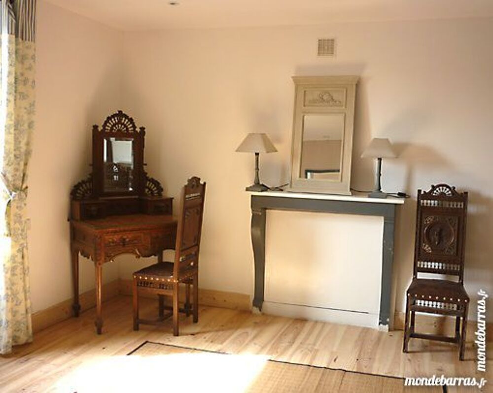   Gte de charme  village prfr des Franais Bretagne, Perros-Guirec (22700)