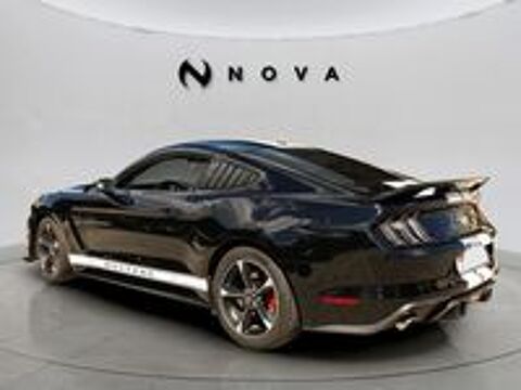 Mustang 2.3 EcoBoost 2022 occasion 33600 Pessac