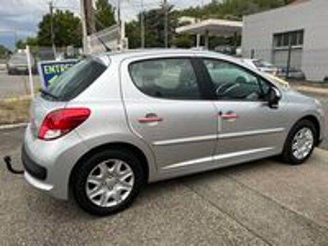 207 1.4 VTi 95ch Urban Move 2011 occasion 42700 Firminy