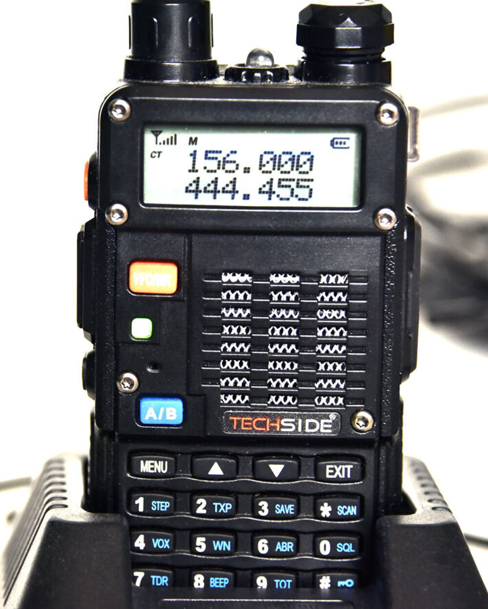 Radio Amateur Audio et hifi