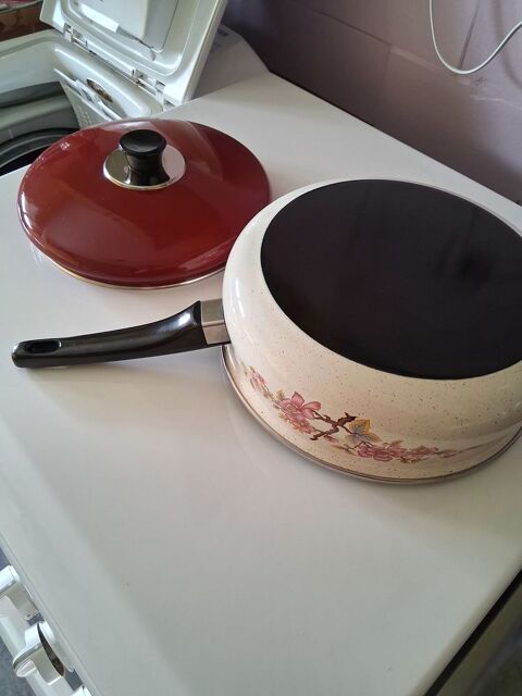 sauteuse vintage émaillée neuve Jappy Dijon (21)