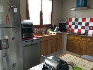  Chalet � vendre 4 pi�ces 90 m� Mandray