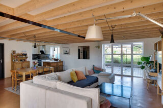  Maison à vendre 5 pièces 164 m²