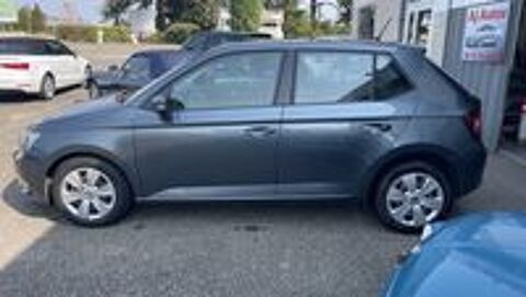 Fabia 1.2 TSI 90 ch Greentec Ambition 2016 occasion 47240 Castelculier