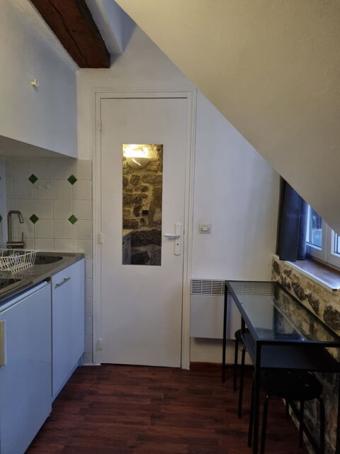  Appartement � louer 1 pi�ce 18 m�