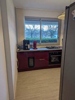  Appartement � vendre 3 pi�ces 70 m�