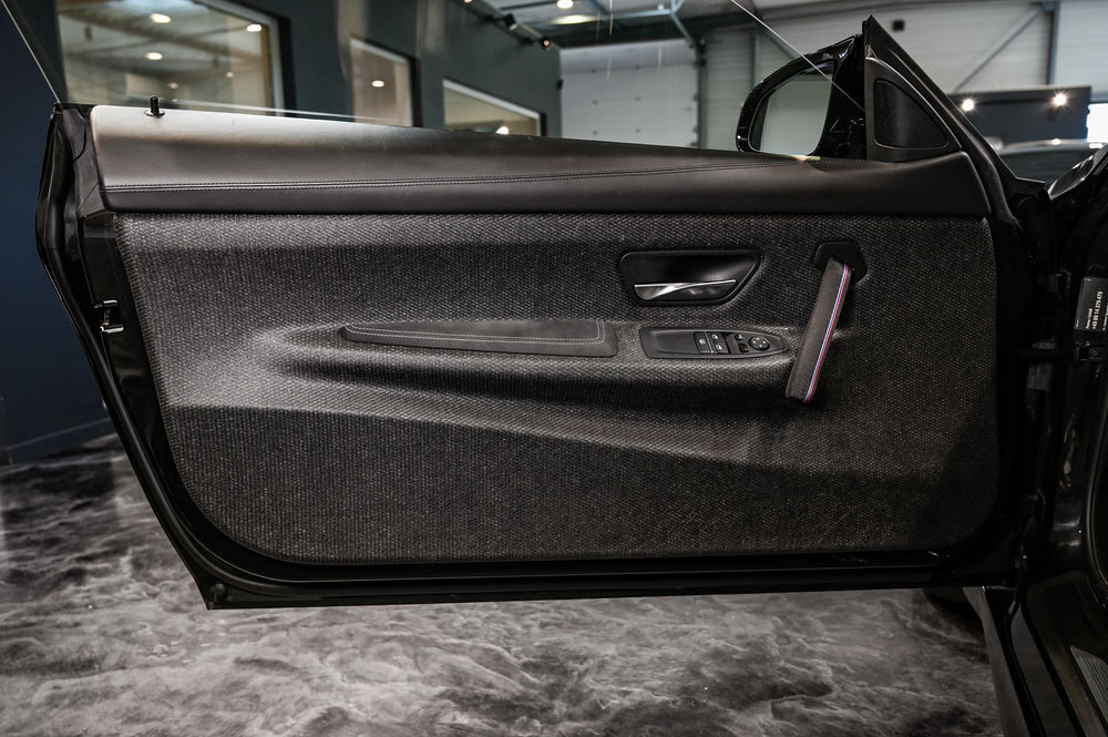 M4 Coup&eacute; CS 460 ch M DKG7 2018 occasion 60280 Clairoix