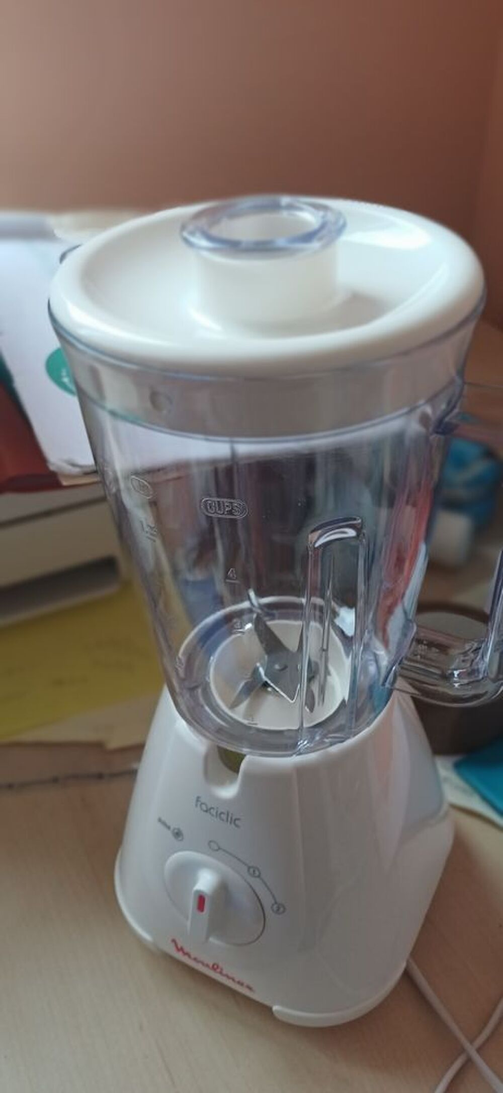 blinder Electroménager