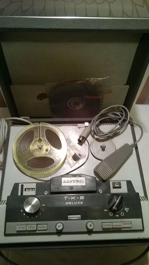 TK6 deluxe SONOBEL 25 Chamb�ry (73)