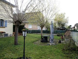  Maison � vendre 5 pi�ces 121 m�