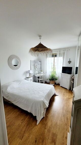  Appartement � vendre 2 pi�ces 63 m� Vienne