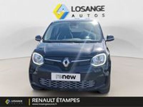 Twingo III SCe 65 SL Urban Night 2024 occasion 91150 &Eacute;tampes