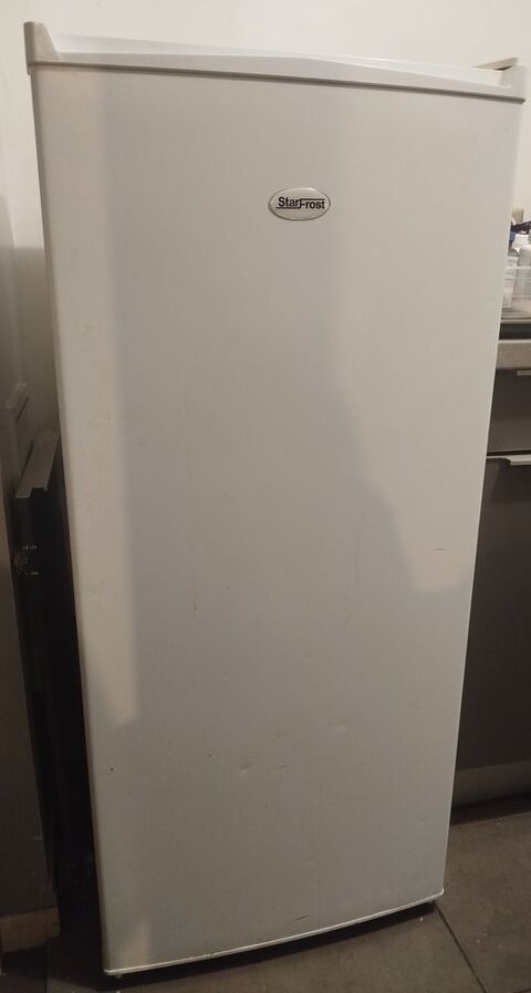 Petit frigo avec congélateur 70 Vaujours (93)