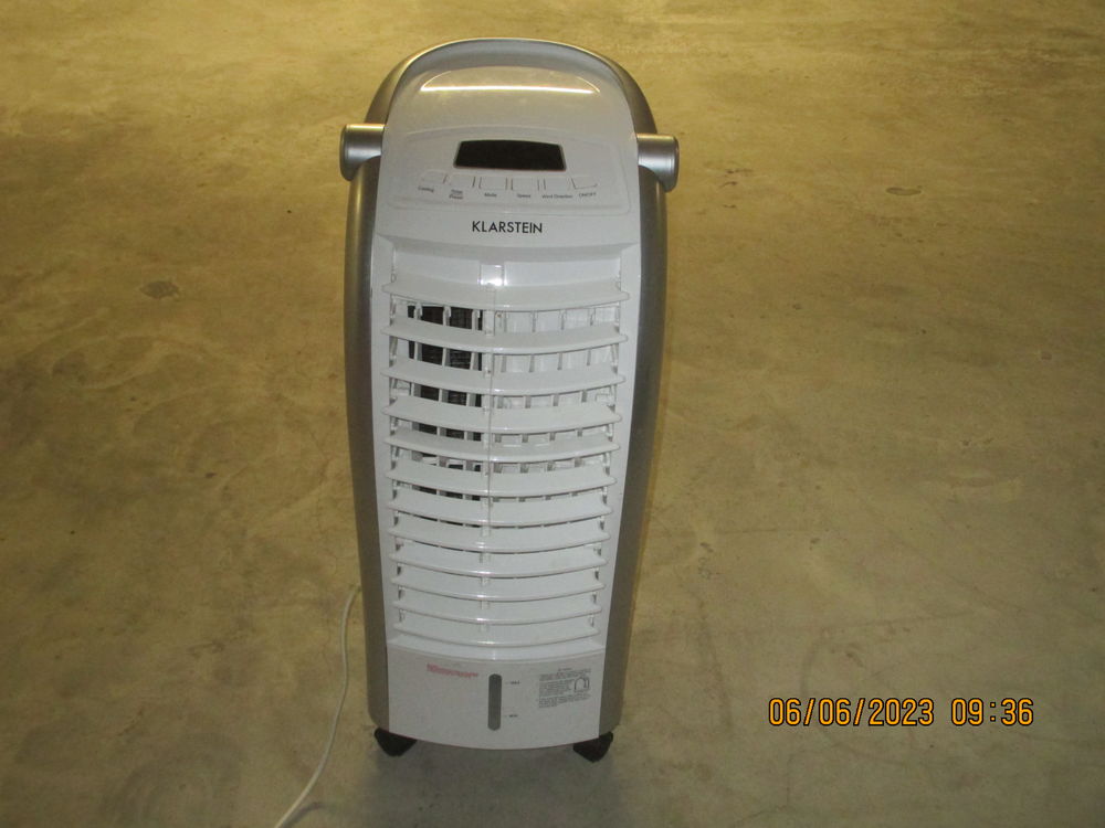refroidisseur Electroménager